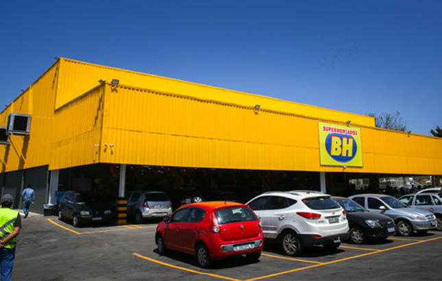 Supermercados BH confirma data de sua próxima inauguração