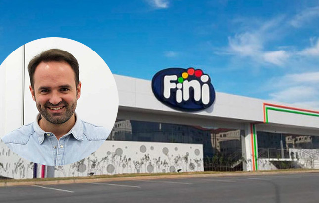 Fini Company tem novo diretor de marketing global
