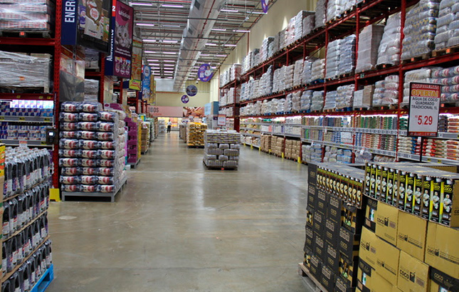 Varejistas regionais avançam com expansão pelo interior paulista